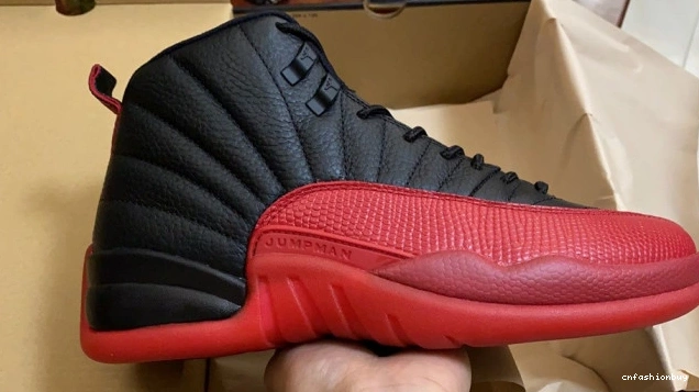 Flu 12 002 Jordan Game Retro (2016) 130690 0817